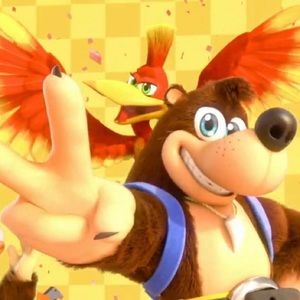 Meet your Posher, Gabriel